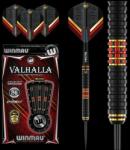 Winmau DART SZETT WINMAU STEEL VALHALLA 26G, 85% - 95% WOLFRAM gravírozott