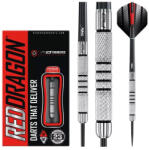 Red Dragon VALIANT: 23g 80% gravírozott