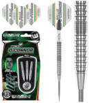 Winmau DART SZETT STEEL WINMAU WILLIE O'CONNOR 23G, 90% WOLFRAM Gravírozott