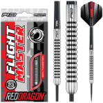 Red Dragon Dart szett Red Dragon steel Fury 1, 23g, 80% gravírozva