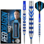 Red Dragon Dart szett Red Dragon steel Gerwyn Price 24g 90% gravírozott