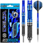 Red Dragon Dart szett Red Dragon steel Delta 1. , 24g Gravírozott