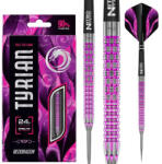 Red Dragon Dart szett steel Red Dragon Tyrian 24g, 90% gravírozva