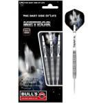  Dart szett Bull' Meteor MT4 steel 22gr 80% (utolsó darab) gravírozott