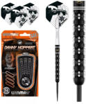 Winmau Dart szett Winmau steel S. E. Danny Noppert Freeze Edition 24g 90% gravírozott