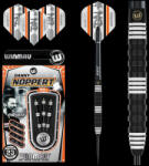 Winmau DART SZETT STEEL WINMAU DANNY NOPPERT PRO-SERIES 23G, 85% WOLFRAM gravírozott