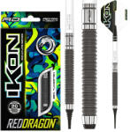 Red Dragon DART SZETT SOFT RED DRAGON IKON 1.4 85% WOLFRAM, 18g Gravírozott
