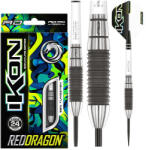 Red Dragon DART SZETT STEEL RED DRAGON IKON 1.2, 24g Gravírozott