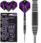Winmau Dart szett Winmau steel Kairos 23g, 90% gravírozott