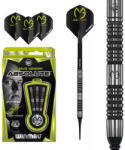 Winmau Dart szett Winmau soft MvG Absolute 22g, 90% gravírozott