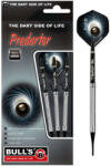 BULL'S Darts DART SZETT BULL'S PREDARTOR P2 SOFT 18G 90% gravírozott