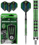 Winmau Dart szett Winmau steel Brendan Dolan 23g 90% gravírozva