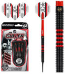 Winmau Dart szett soft Winmau Joe Cullen Pro-Series 20g, 85% gravírozva