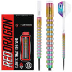 Red Dragon JAVELIN SPECTRON 22g 85% STEEL gravírozott