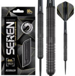 Red Dragon Dart szett steel Red Dragon Seren 1 Onyx 22g, 90% gravírozott