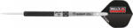 BULL'S Darts dart szett Bull's Robert Owen Original Black Edition, steel, 90%, 23g gravírozott