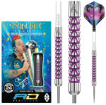 Red Dragon Dart szett Red Dragon steel Peter Wright Vyper 24g Gravírozott
