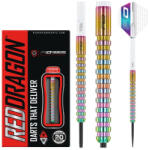 Red Dragon JAVELIN SPECTRON 20g 85% STEEL Gravírozott