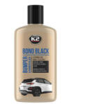 K2 BONO Black - Lökhárító felújító fekete krém 250 ml