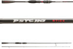 Okuma Psycho Stick 220cm/1-7g UL Micro Jig pergető bot (PSY-S-732UL)