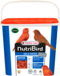 Versele-Laga NutriBird Gold Patee Red eggfood 5kg - lágyeleség piros kanáriknak (422369)