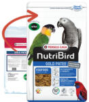 Versele-Laga NutriBird Gold Crumble- lágyeleség nagy-, óriáspapagáj 800g (422245)