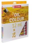  Olajfesték készlet TALENS 24x12ml