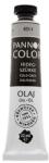 Pannoncolor Olajfesték PANNONCOLOR 22ml 831 hidegszürke
