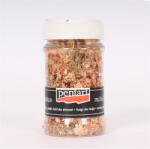 PENTART Füstfólia pehely 100ml M4 réz-arany kevert