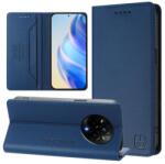  RINA Husă rabatabilă pentru Realme 14 Pro 5G albastru