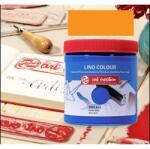 Talens Art Creation Linófesték Art Creation 250ml 2022 narancssárga (443620220)