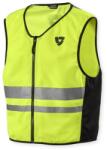 REV'IT! Vestă Moto Reflectorizantă REVIT ATHOS AIR 3 · Galben-Fluo