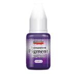 PENTART Transzparens Színező Diszperzió 20ml lila PENTART