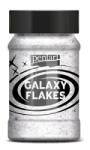 PENTART Galaxy pehely PENTART 100ml Merkúr fehér