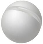  Hungarocell gömb 38cm 2 részes (2 összeilleszthető félgömbből) (BALL EMPTY S/1)