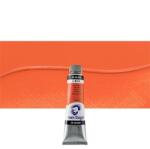  Olajfesték TALENS, VAN GOGH 40ml, Azo orange 276 (ME02052763)