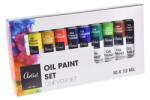  Olajfesték készlet ARTIST 10x12ml