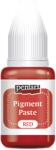PENTART Színező paszta 20ml piros PENTART (32981)
