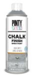 NOVASOL Bútorfesték spray NOVASOL Pinty Plus CHALK 400ml hamu szürke (798)