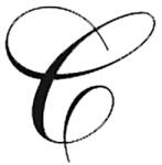 LALO Pecsétviasznyomó G. Lalo 24 mm-es C (40103T)