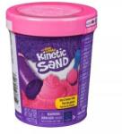 Spin Master Kinetic Sand: Fagyisdoboz - többféle (6071551) - ejatekok