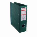 Optima Biblioraft A5 plastifiat PP, 7.5 cm, verde, OPTIMA (OP-50067510)