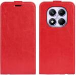  Carcasă rabatabilă pentru Xiaomi Redmi Note 14 Pro roșu