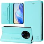  RINA Husă rabatabilă pentru Realme 14 Pro+ 5G mentol