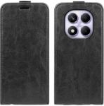  Husă rabatabilă pentru Xiaomi Redmi Note 14 Pro negru