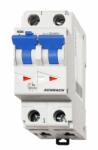 Schrack Intrerupator, automat, diferential, Schrack, Tip A, Bipolar, 2P, Curba B, 16A, 30mA, 10kA (BO618216)