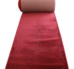 LOTOS Traversa Covor, Lotos 588, Grena, Latime 100 cm, Diverse Lungimi, Fara bordura (588-208-W-16) Covor