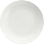 FORTESSA Farfurie adâncă, margine ridicată, ø: 230 mm