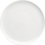 FORTESSA Farfurie întinsă, margine ridicată, ø: 270 mm, alb