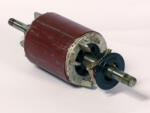 EcoMaster /38 - Rotor incl. mecanism de comutare centrifugal